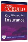 Collins Cobuild Key Words for Insurance Paperback
