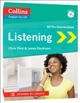 Collins English for Life A2 Pre-intermediate Listening...