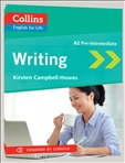 Collins English for Life A2 Pre-intermediate Writing Book