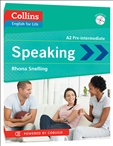 Collins English for Life A2 Pre-intermediate Speaking...