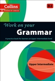 Work on your Grammar B2 Upper Intermediate Book