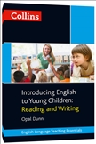 Introducing English to Young Children: Reading and Writing 