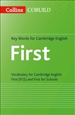 Cobuild Key Words for Cambridge English First