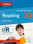 Collins English for Life B2+ Upper Intermediate Reading Book