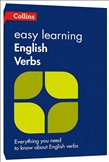 Collins Easy Learning English Verbs Second Edition