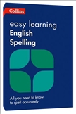 Collins Easy Learning English Spelling Second Edition