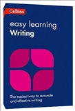 Collins Easy Learning Writing Second Edition