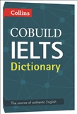 Collins Cobuild IELTS Dictionary