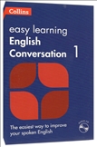 Collins Easy Learning English Conversation: Book 1 Second Edition