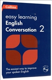 Collins Easy Learning English Conversation: Book 2 Second Edition