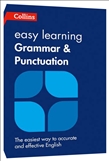 Collins Easy Learning Grammar and Punctuation Second Edition