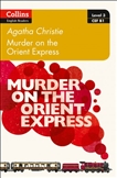 Collins English Readers: Murder on the Orient Express...