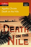 Collins English Readers: Death on the Nile Book Second Edition