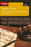 Collins English Readers: Witness for the Prosecution...