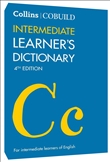 Collins COBUILD Intermediate Learner?s Dictionary Fourth Edition 