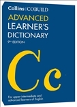Collins COBUILD Advanced Learner's Dictionary Ninth Edition 