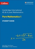 Collins Cambridge International AS and A Level...