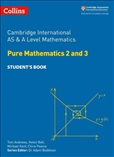 Collins Cambridge International AS and A Level...