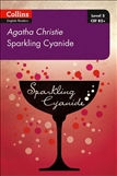 Collins English Readers Level 5: Sparkling Cyanide Book Second Edition