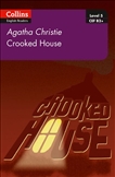 Collins English Readers: Crooked House Book Second Edition
