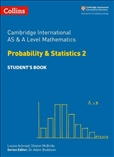 Collins Cambridge International AS & A Level...
