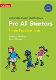 Cambridge English Qualifications: Practice Tests for...