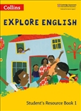 Collins Explore English 1 Student's Resource Book