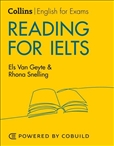 Collins English for IELTS Reading for IELTS 5-6+ (B1+)