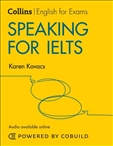 Collins English for IELTS Speaking for IELTS 5-6+ (B1+)