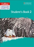 Collins International Primary English 2 Student's Book
