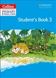 Collins International Primary English 3 Student's Book