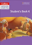 Collins International Primary English 4 Student's Book