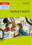 Collins International Primary English 5 Student's Book