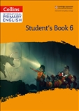 Collins International Primary English 6 Student's Book