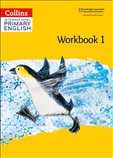 Collins International Primary English 1 Workbook