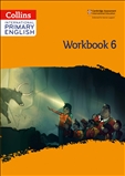 Collins International Primary English 6 Workbook