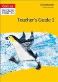 Collins International Primary English 1 Teacher's Book