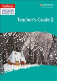 Collins International Primary English 2 Teacher's Book