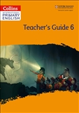 Collins International Primary English 6 Teacher's Book