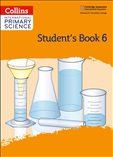 Collins International Primary Science 6 Student's Book