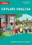 Collins Explore English 2 Student's Resource Book