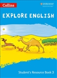 Collins Explore English 3 Student's Resource Book