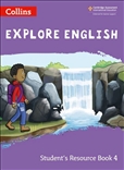 Collins Explore English 4 Student's Resource Book