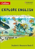 Collins Explore English 5 Student's Resource Book