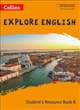 Collins Explore English 6 Student's Resource Book
