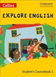 Collins Explore English 1 Student's Book