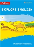 Collins Explore English 3 Student's Book