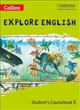 Collins Explore English 5 Student's Book