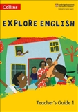 Collins Explore English 1 Teacher's Book