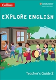 Collins Explore English 2 Teacher's Book